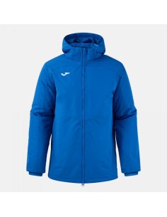 Trivor Ii Anorak Royal Azul