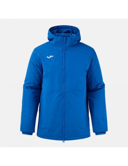 Trivor Ii Anorak Royal Azul