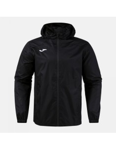 Trivor Ii Raincoat Negro