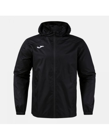 Trivor Ii Raincoat Negro