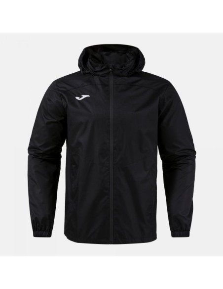 Trivor Ii Raincoat Negro
