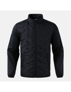 Berna Iv Soft Shell Negro