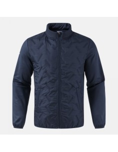 Berna Iv Soft Shell Marino Oscuro