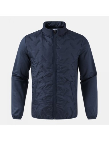 Berna Iv Soft Shell Marino Oscuro