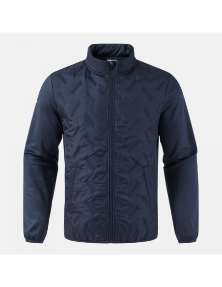 Berna Iv Soft Shell Marino Oscuro