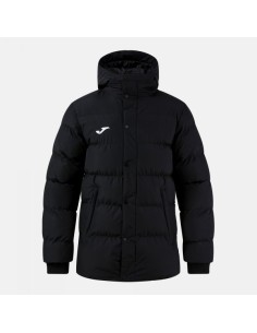 Cervino Ii Anorak Negro