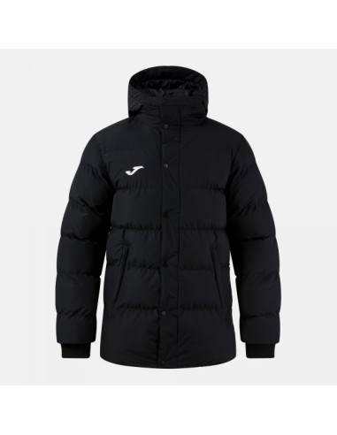 Cervino Ii Anorak Negro