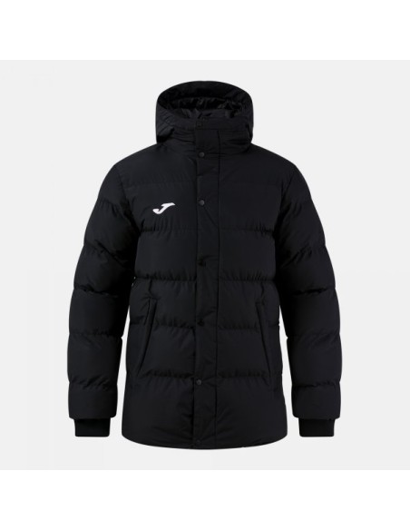 Cervino Ii Anorak Negro