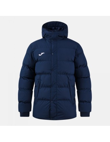 Cervino Ii Anorak Marino Oscuro