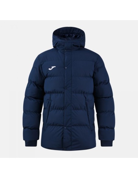 Cervino Ii Anorak Marino Oscuro