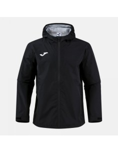 Cervino Ii Raincoat Negro