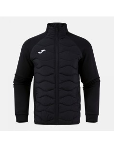 Cervino Ii Soft Shell Negro