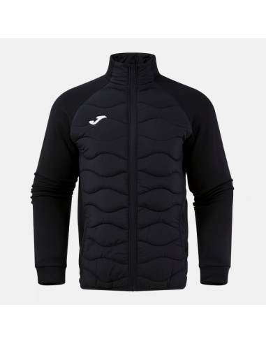 Cervino Ii Soft Shell Negro