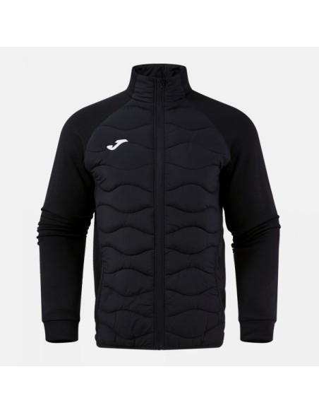 Cervino Ii Soft Shell Negro