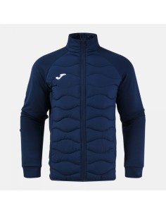 Cervino Ii Soft Shell Marino Oscuro