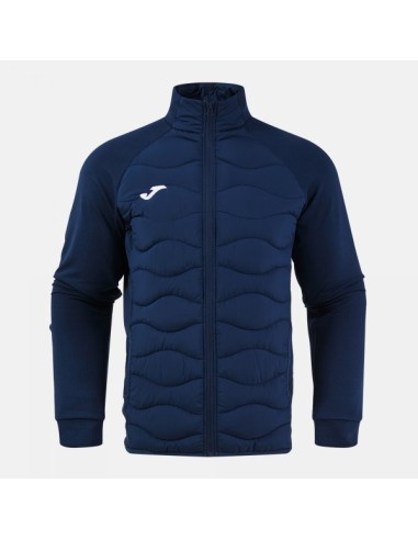 Cervino Ii Soft Shell Marino Oscuro