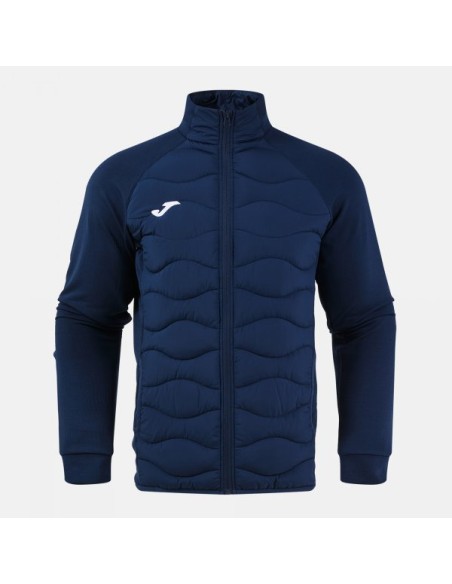 Cervino Ii Soft Shell Marino Oscuro