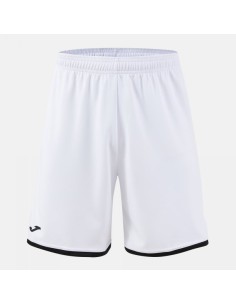 Basket Phoenix Iii Corto Blanco Negro