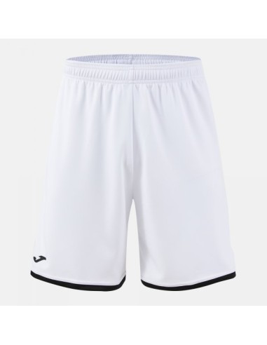 Basket Phoenix Iii Corto Blanco Negro