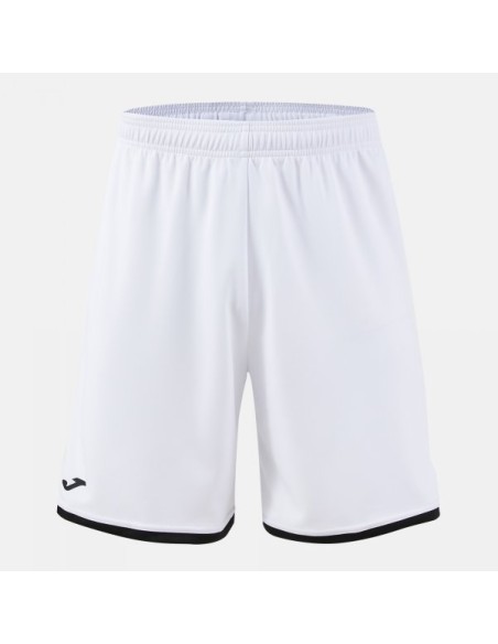 Basket Phoenix Iii Corto Blanco Negro
