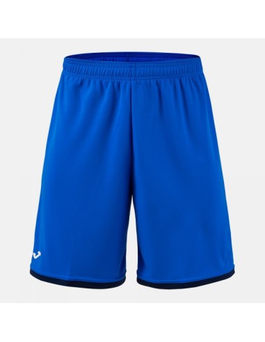 Basket Phoenix Iii Corto Royal Azul Marino Oscuro