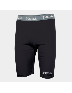 Warmer Corto Mallas Negro