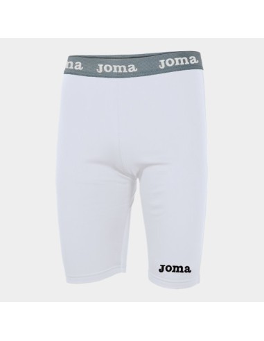 Warmer Corto Mallas Blanco