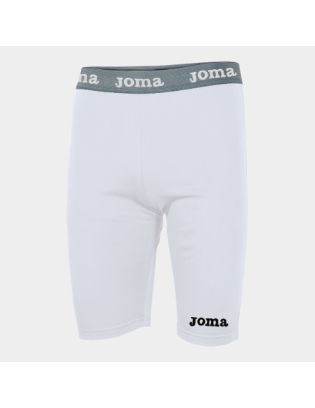Warmer Corto Mallas Blanco