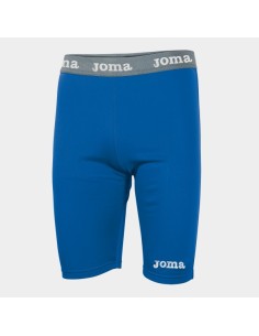 Warmer Corto Mallas Royal Azul