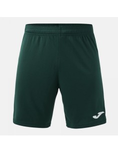 Heroic Corto Verde