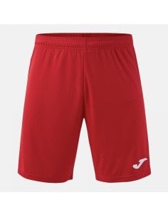 Heroic Corto Rojo