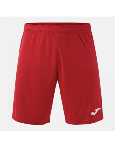 Heroic Corto Rojo