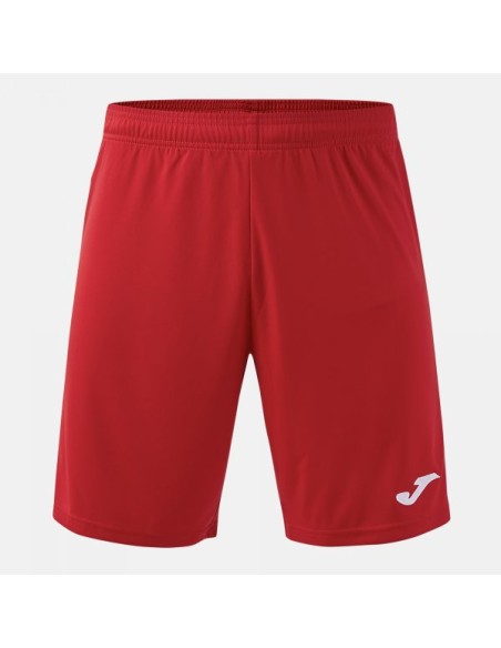 Heroic Corto Rojo