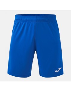 Heroic Corto Royal Azul