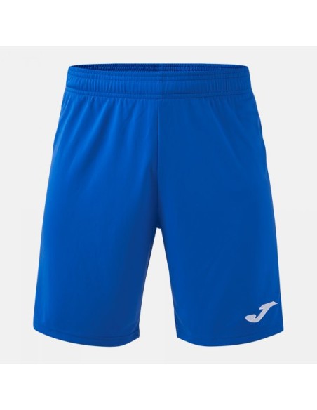 Heroic Corto Royal Azul