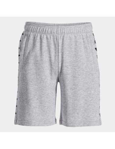 Heroic Bermuda Gris Negro