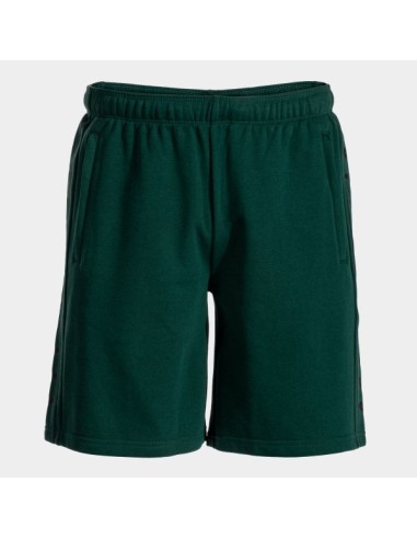 Heroic Bermuda Verde Negro