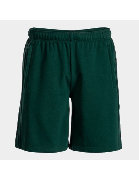 Heroic Bermuda Verde Negro