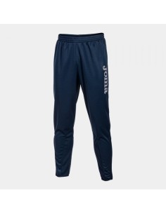 Gladiator Largo Pantalones Marino Oscuro
