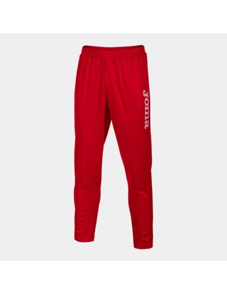Gladiator Largo Pantalones Rojo