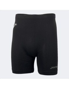 Brama Negro Corto (Seamless Underwear)