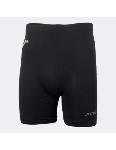 Brama Negro Corto (Seamless Underwear)