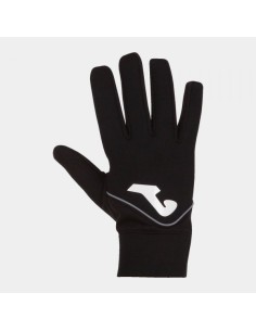 Football Glove Negro