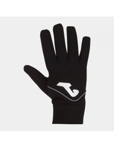 Football Glove Negro
