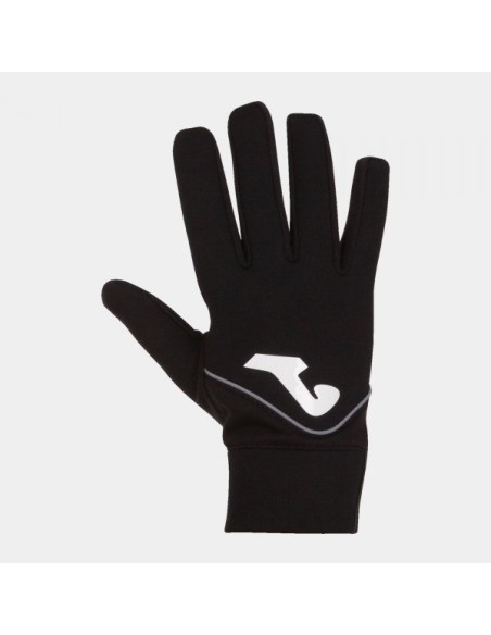 Football Glove Negro