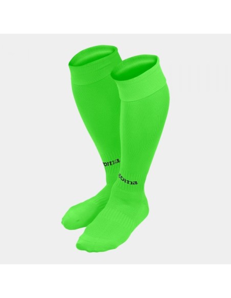 Football Calcetines Classic Ii Verde Flúor
