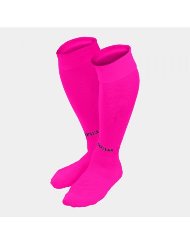 Football Calcetines Classic Ii Rosa Flúor