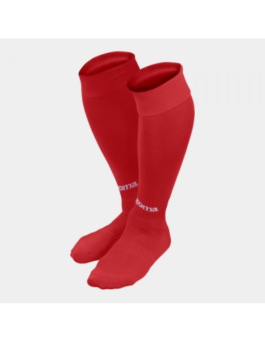 Football Calcetines Classic Ii Rojo