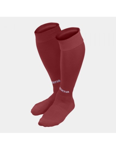 Football Calcetines Classic Ii Burdeos