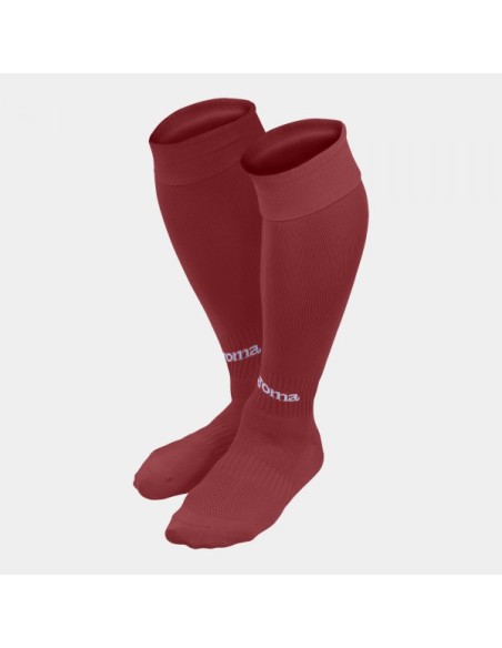 Football Calcetines Classic Ii Burdeos